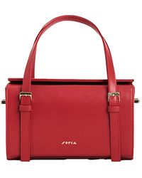 Sofia - Handbags - Lyst