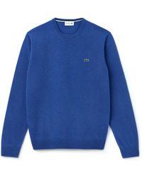 Lacoste - Sweatshirts - Lyst