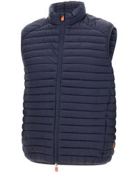 Save The Duck - Vests - Lyst