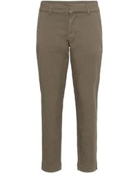 Kaffe - Chinos - Lyst