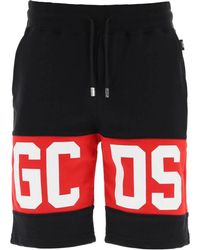 Gcds - Shorts > casual shorts - Lyst