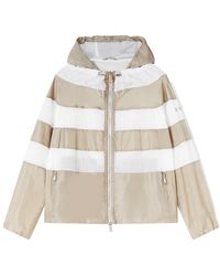 Add - Rain Jackets - Lyst