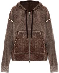 DIESEL - Cardigans - Lyst