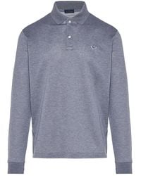 Paul & Shark - Klassisches Baumwoll-Poloshirt - Lyst