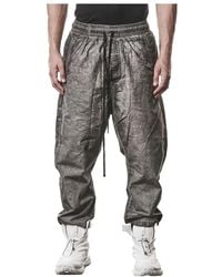 Thom Krom - Wide Trousers - Lyst