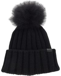 Woolrich - Beanies - Lyst