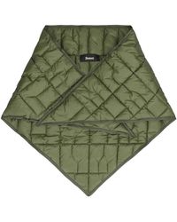 Herno - Winter Scarves - Lyst