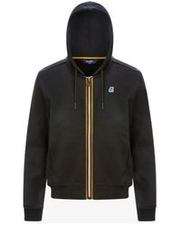 K-Way - Zip-Throughs - Lyst