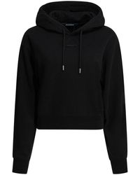 Jacquemus - Hoodies & Sweatvesten ,Zwart ,Hoodies - Lyst