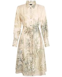 Liu Jo - Shirt Dresses - Lyst