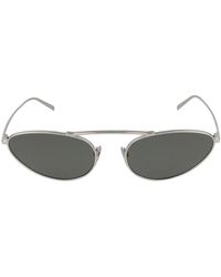 Saint Laurent - Designer-sonnenbrille für frauen,sonnenbrille sl 538,stylische sonnenbrille sl 538 - Lyst