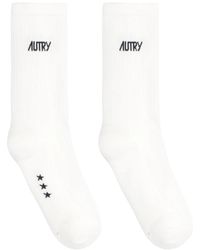 Autry - Socks - Lyst