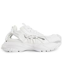 Versace - Low-Top Sneakers - Lyst
