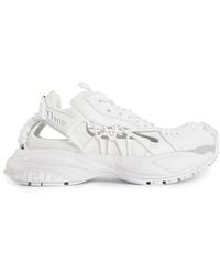 Versace - Baskets Mercure M Vs 01 - Lyst