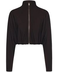 Alaïa - Light Jackets - Lyst
