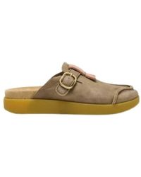 Satorisan - Mules - Lyst