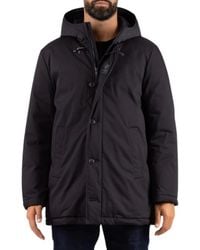 Fay - Parkas - Lyst