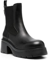 Liu Jo - Chelsea Boots - Lyst