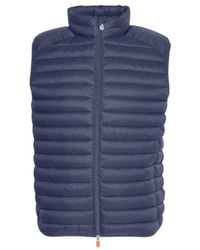 Save The Duck - Vests - Lyst