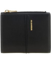 Jil Sander - Wallets & Cardholders - Lyst