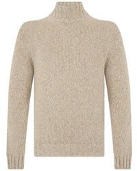 Fedeli - Coltrui Sweater - Lyst