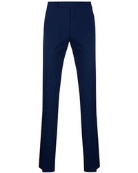 Tom Ford - Shelton Plain Weave Broeken - Lyst