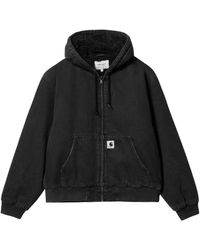 Carhartt - Og Active Jacket - Lyst