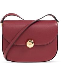 Furla - Schultertasche Moonlight Klein - Lyst