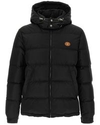 Valentino Garavani - Winter Jackets - Lyst