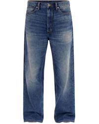 Nine:inthe:morning - Wide Jeans - Lyst