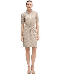 Joop! - Toina Mini Jurk - Lyst