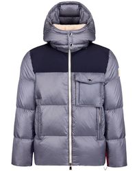 AFTER LABEL - Winter Jackets - Lyst