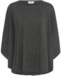 Saint Tropez - Capes - Lyst