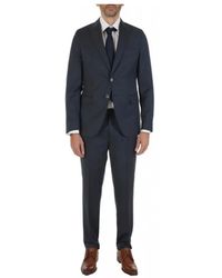Michael Kors - Single Breasted Suits - Lyst