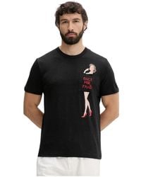 MC2 Saint Barth - Ecstasea T-Shirt - Lyst