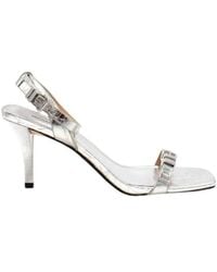Michael Kors - High Heel Sandals - Lyst