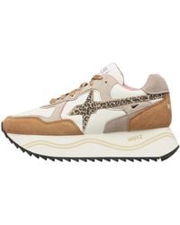 W6yz - Deva W Sneaker - Lyst