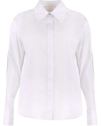 Genny - Shirts - Lyst