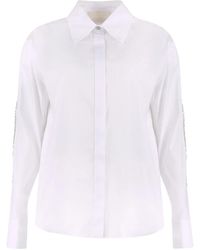 Genny - Shirts - Lyst
