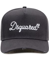 DSquared² - Caps - Lyst