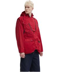 A_COLD_WALL* - Light Jackets - Lyst