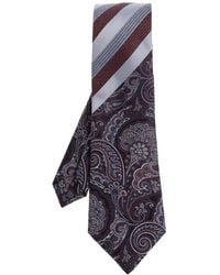 Etro - Ties - Lyst