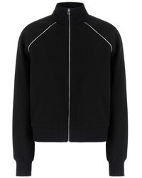 Tory Burch - Zip-Throughs - Lyst