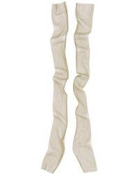 Cortana - Gloves - Lyst