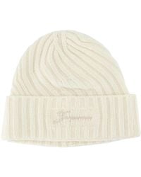Jacquemus - Beanies - Lyst