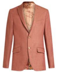 Etro - Blazers - Lyst