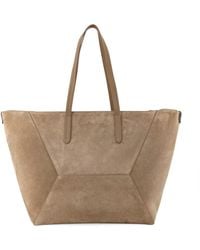 Brunello Cucinelli - Shopping Bags - Lyst