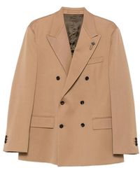 Lardini - Ac6930E Jas - Lyst