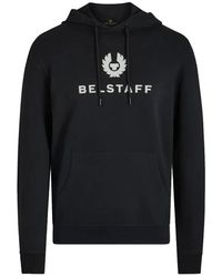 Belstaff - Hoodies - Lyst