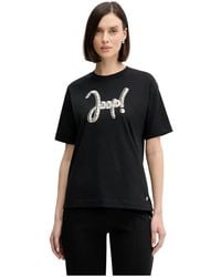 Joop! - T-Shirts - Lyst